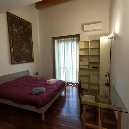Casa de hóspedes Franziska Lift&ac A Ballarò Palermo