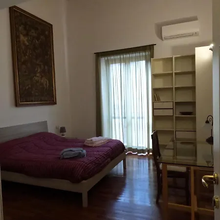 Franziska Lift&ac A Ballarò Casa de hóspedes