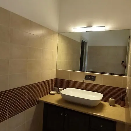 Casa de hóspedes Franziska Lift&ac A Ballarò Palermo
